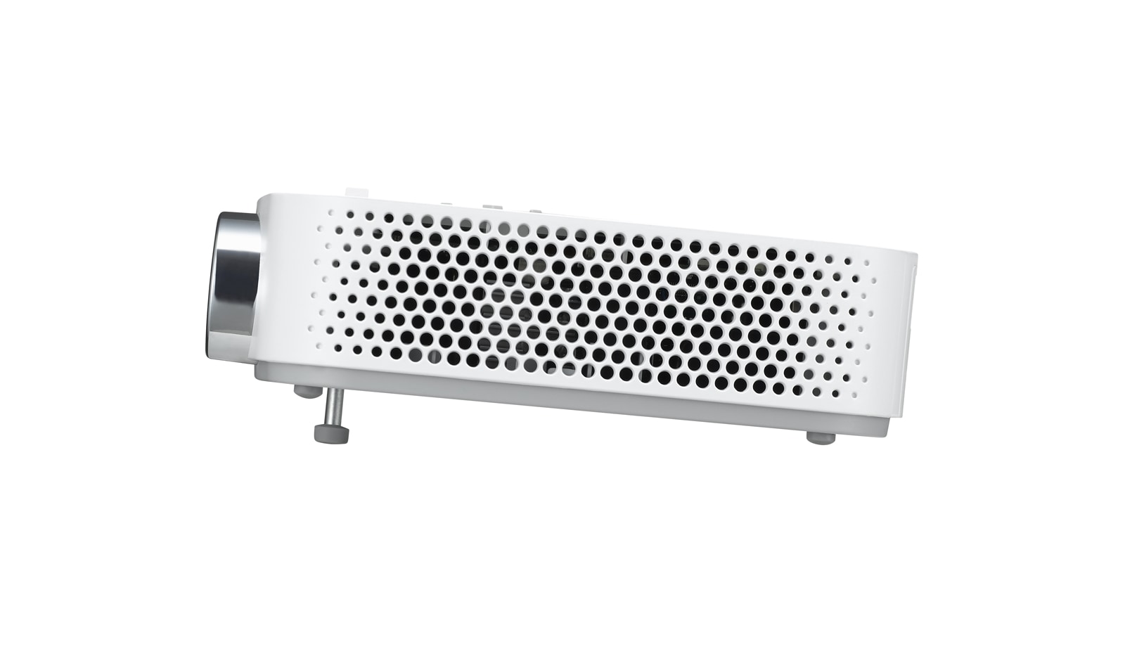 LG Projektor LED LG Full HD z wbudowanym akumulatorem PF50KS, PF50KS