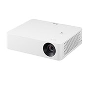 ランキング2024 CineBeam LG projektor Przenośny PF610P z Smart LED HD Full プロジェクター
