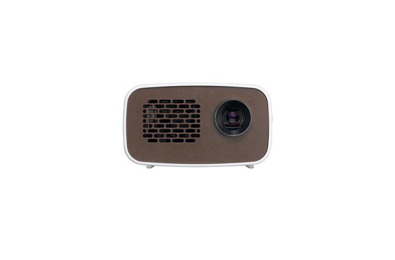 LG Projektor LED Minibeam z wbudowanym akumulatorem, PH300