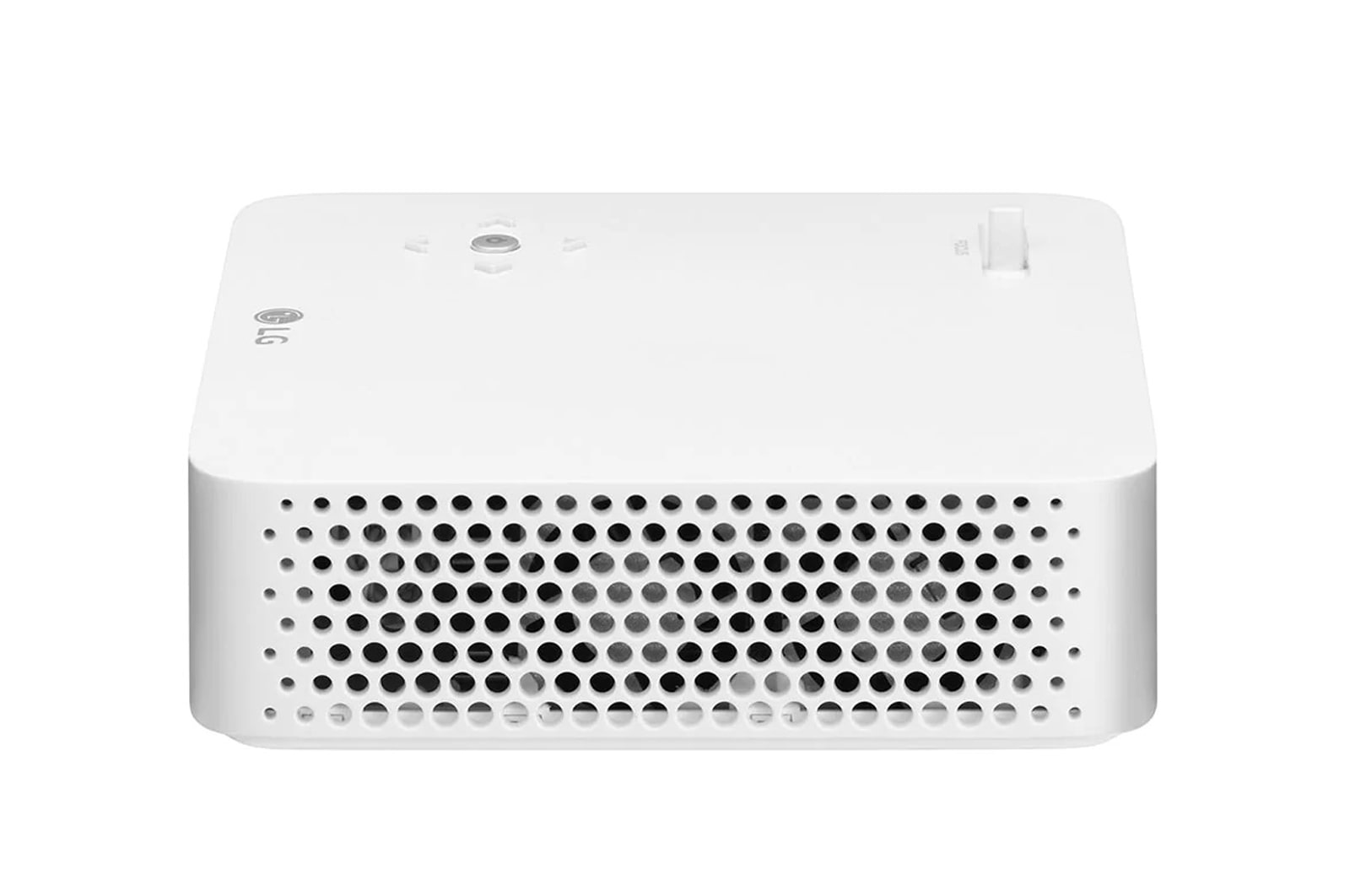LG Projektor LED LG CineBeam z wbudowanym akumulatorem PH30N, PH30N