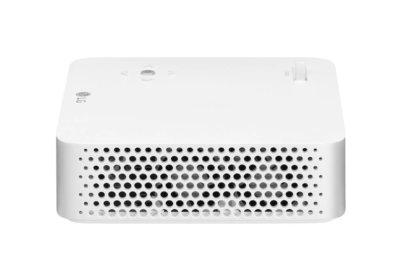 LG Projektor LED LG CineBeam z wbudowanym akumulatorem PH30N, PH30N