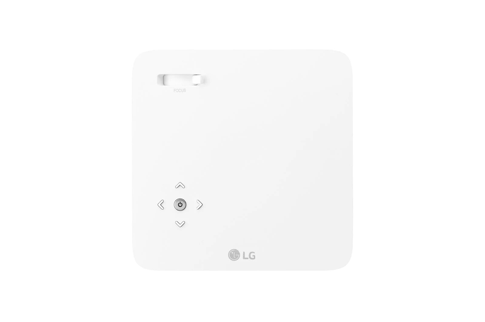 LG Projektor LED LG CineBeam z wbudowanym akumulatorem PH30N, PH30N
