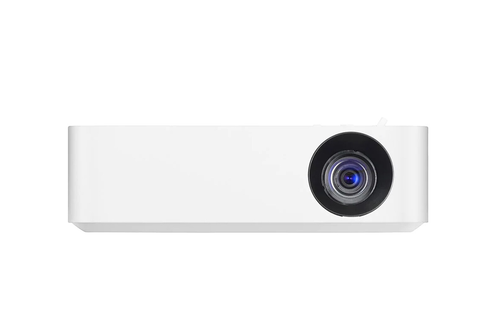 LG Projektor LED LG CineBeam z wbudowanym akumulatorem PH30N, PH30N