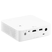 LG Projektor LED LG CineBeam z wbudowanym akumulatorem PH30N, PH30N