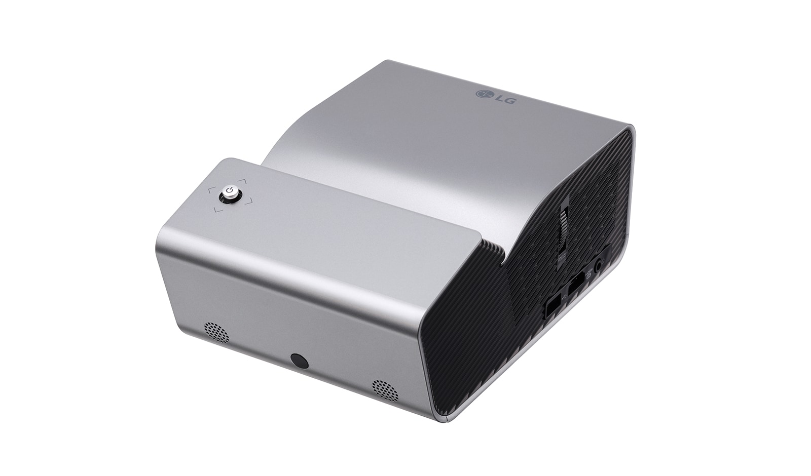 LG Projektor LED LG Full HD krótoogniskowy PH450UG, PH450UG