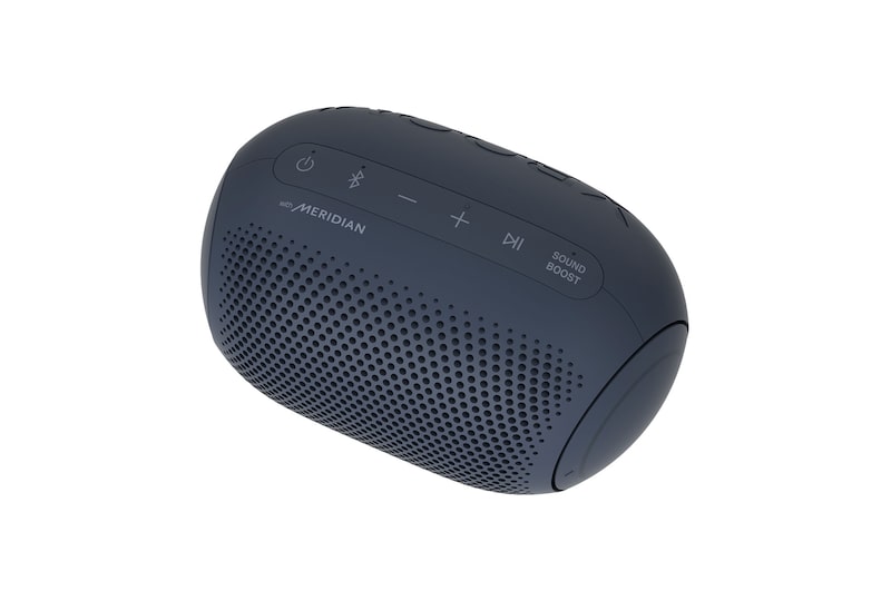 LG Głośnik bezprzewodowy LG XBOOM Go PL2, PL2