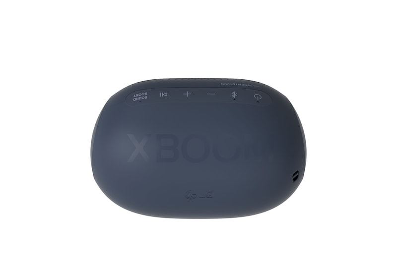 LG Głośnik bezprzewodowy LG XBOOM Go PL2, PL2