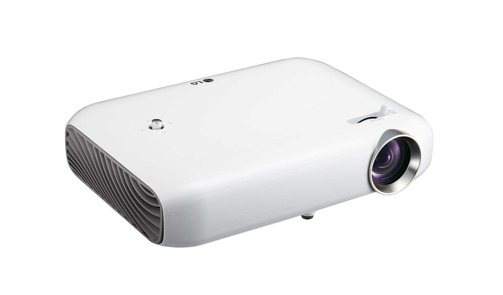 LG Po prostu podłącz i oglądaj, PW1000G