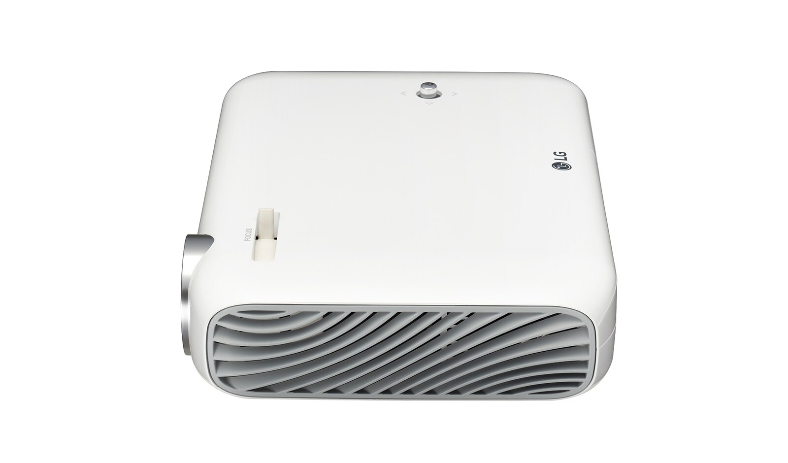 LG Po prostu podłącz i oglądaj, PW1000G