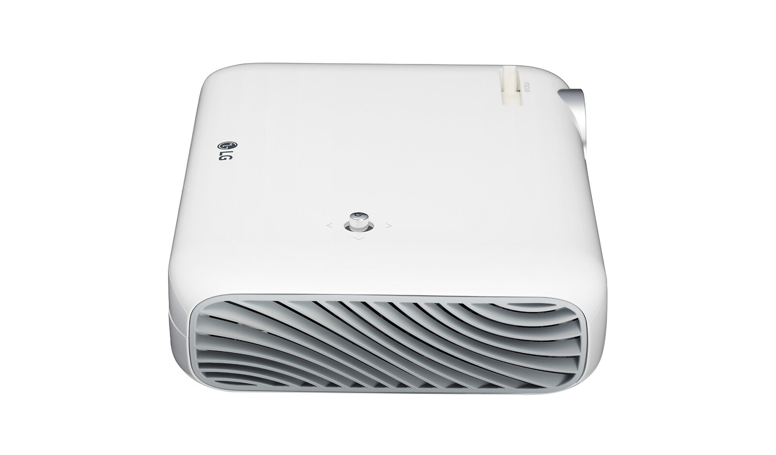LG Po prostu podłącz i oglądaj, PW1000G