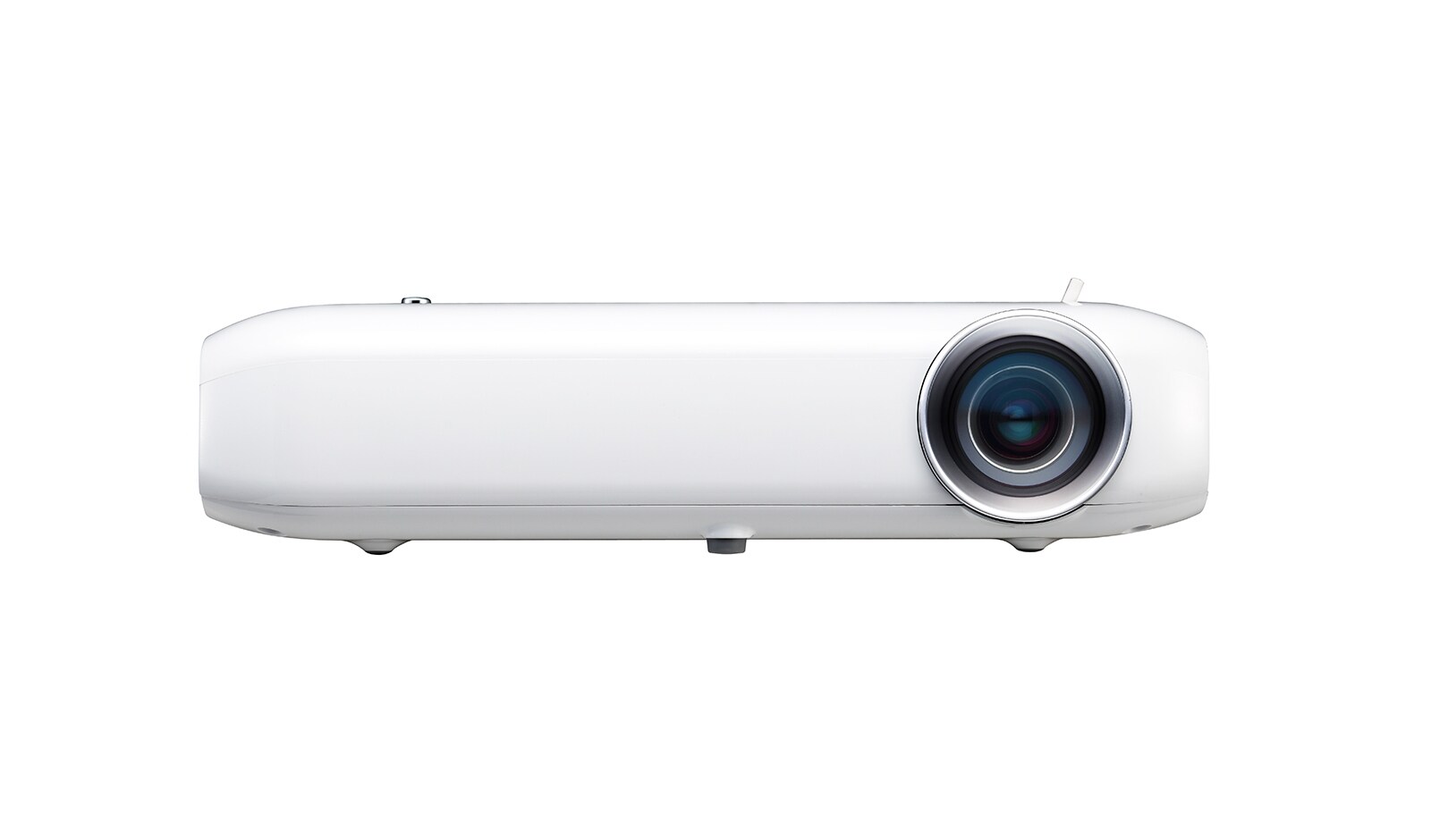 LG Po prostu podłącz i oglądaj, PW1000G