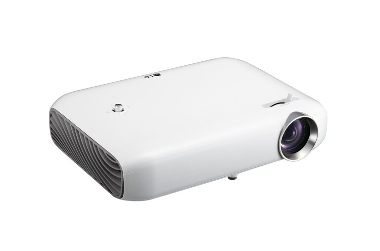 LG Po prostu podłącz i oglądaj, PW1000G