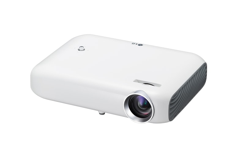 LG Po prostu podłącz i oglądaj, PW1000G