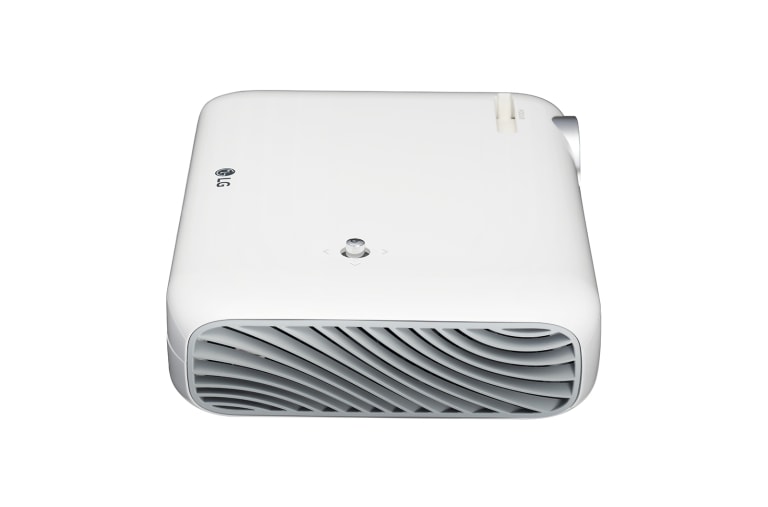 LG Po prostu podłącz i oglądaj, PW1000G