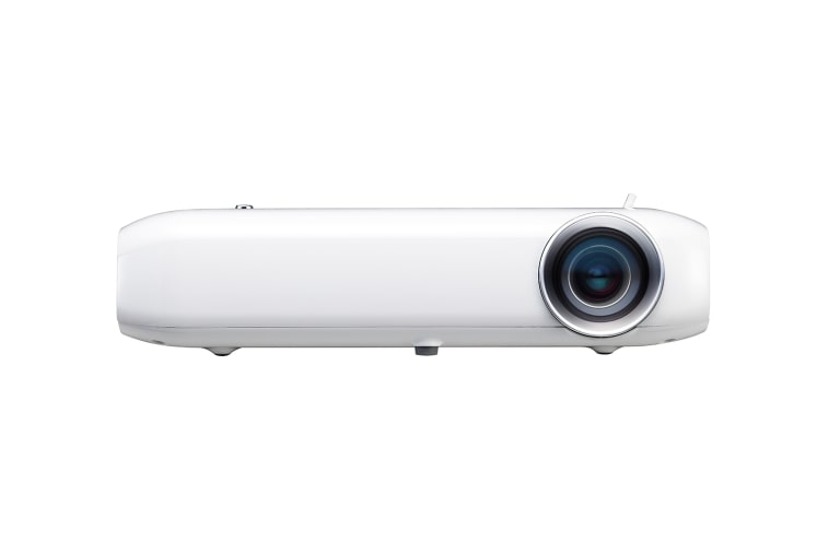 LG Po prostu podłącz i oglądaj, PW1000G