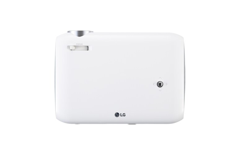 LG Po prostu podłącz i oglądaj, PW1000G
