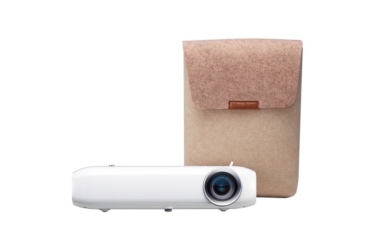 LG Po prostu podłącz i oglądaj, PW1000G