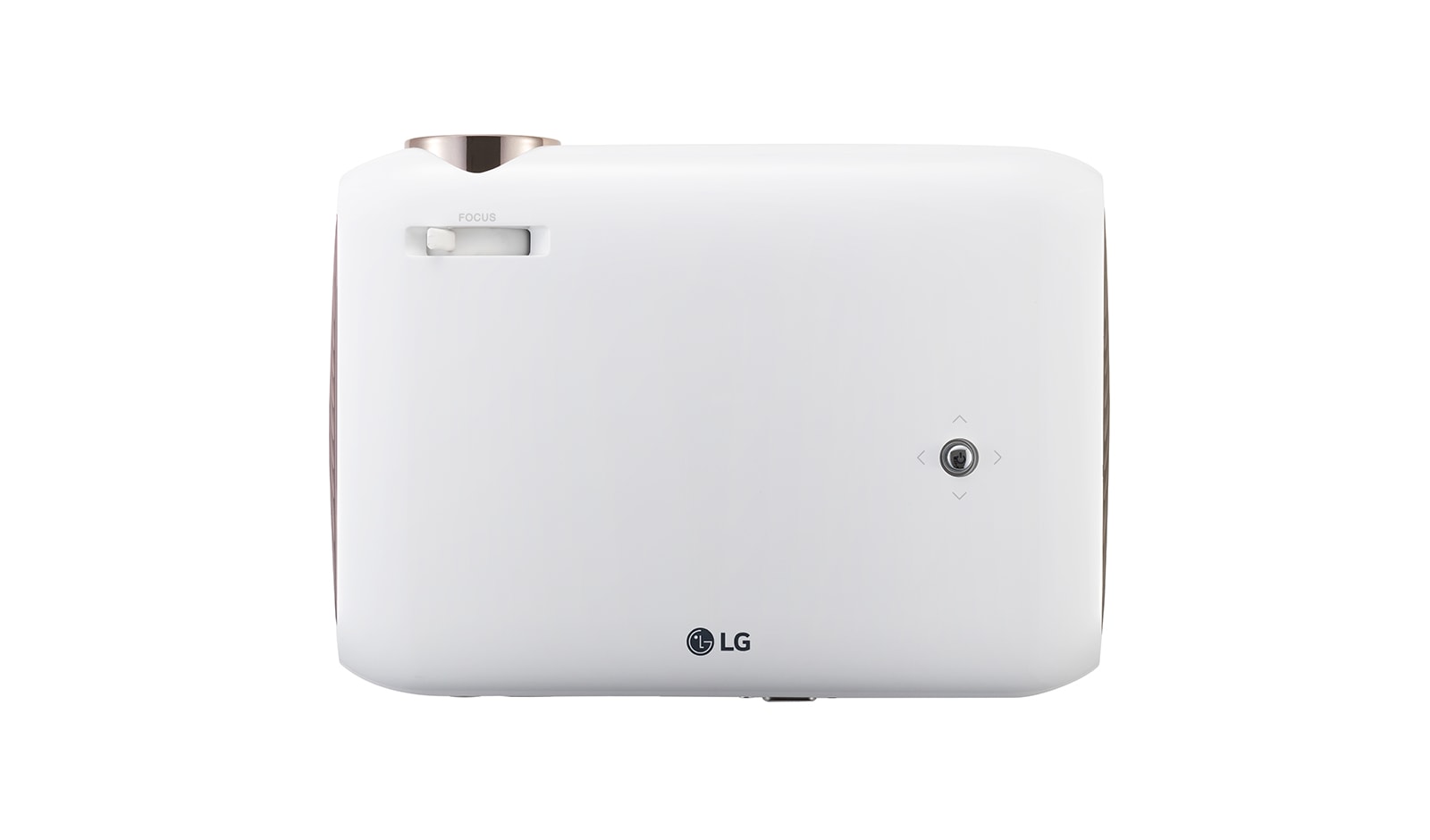 LG Projektor LED LG Minibeam o mocy 1500 lumenów，WXGA (1280x800), RGB LED,Współczynnik kontrastu: 100 000:1, PW1500G