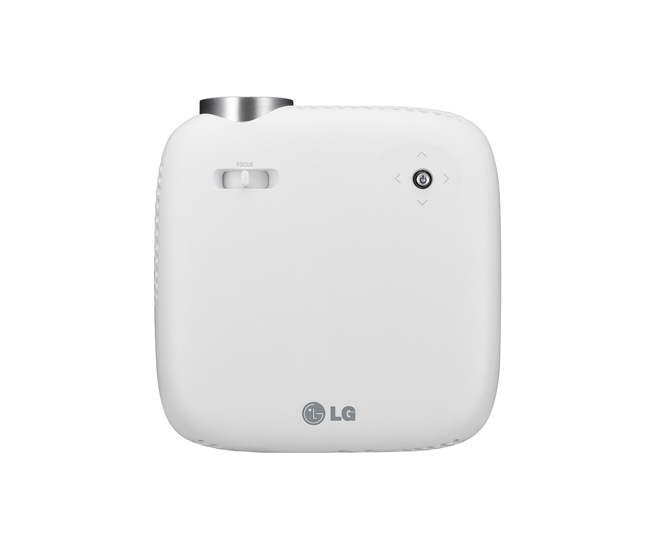 LG PRZENOŚNY PROJEKTOR LED Z ROZDZIELCZOŚCIĄ HD, 600 LUMENÓW ANSI I DOSKONAŁYMI KOLORAMI., PW600G