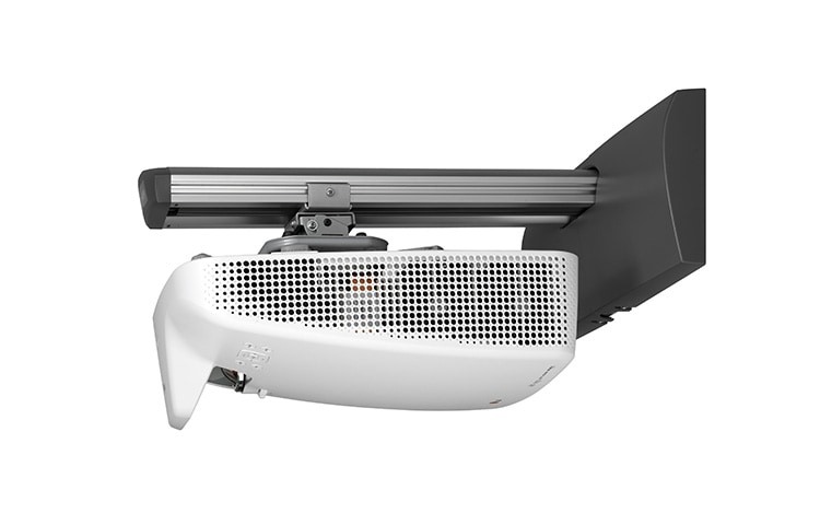 Der LG SA560 ist ein lichtstarker Business-Projektor mit Laser-Lichtquelle.