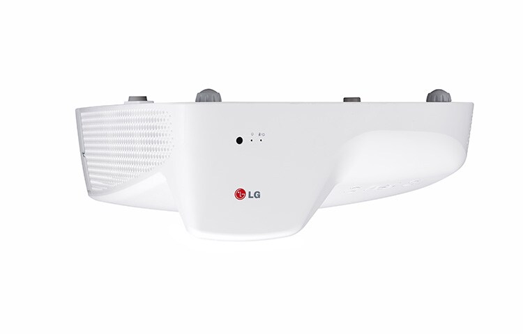 LG PROJEKTOR BIZNESOWY O WYSOKIEJ JASNOŚCI ORAZ ROZDZIELCZOŚCI WXGA, DŁUGI CZAS PRACY, CICHOŚĆ, SA565