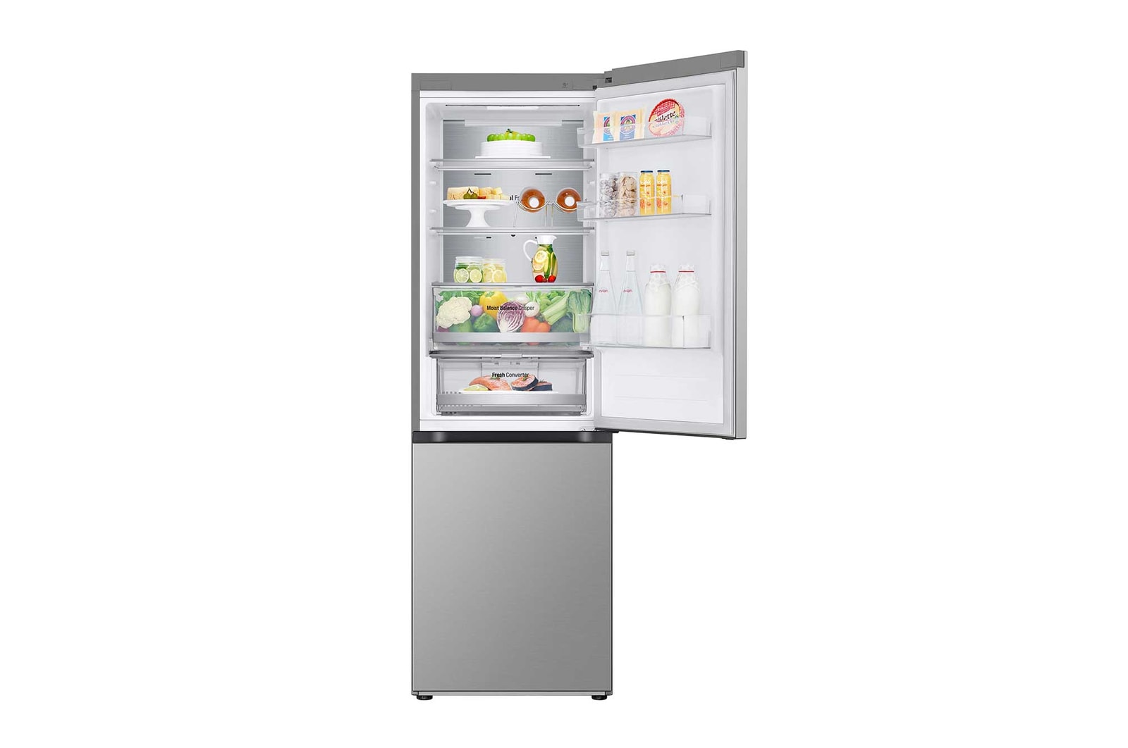 FrontTopOpen_Food