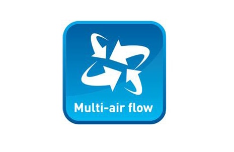 Multi Air Flow (sbs)