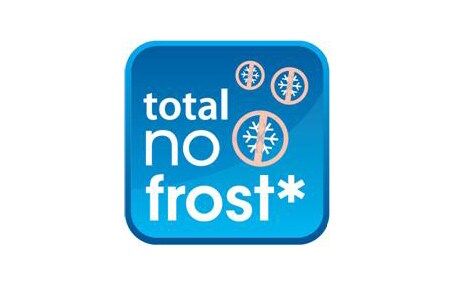 Total NO FROST