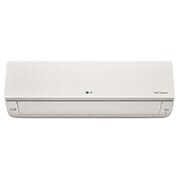 LG Klimatyzator ARTCOOL | Beżowy | DUAL Inverter | 5,0kW, AB12BK