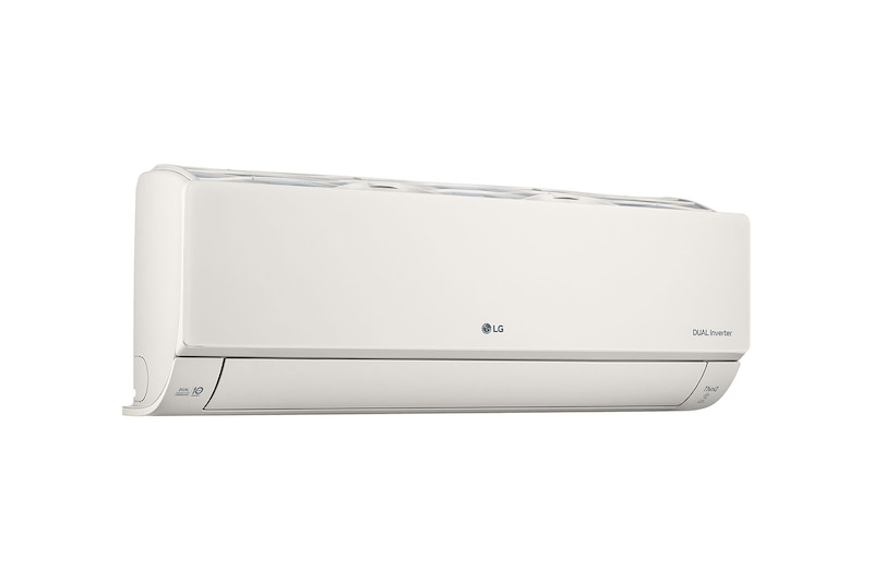 LG Klimatyzator ARTCOOL | Beżowy | DUAL Inverter | 6,6kW, AB24BK
