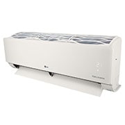 LG Stylowy klimatyzator ARTCOOL™ ze sprężarką DUAL Inverter, Kolor Beżowy, 6.6 kW, AB24BK