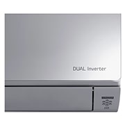 LG Klimatyzator LG ARTCOOL SILVER INVERTER 2.5kW, AC09SQ