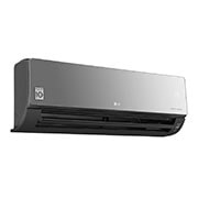 LG Klimatyzator LG ARTCOOL MIRROR INVERTER 6.6kW, AC24BQ