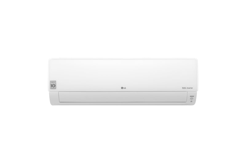 LG Klimatyzator LG DUALCOOL DELUXE INVERTER 2.5kW, DC09RQ