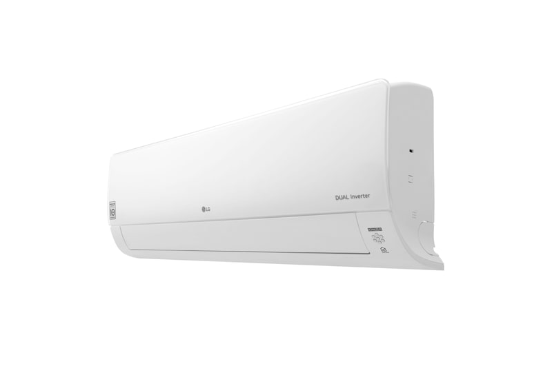 LG Klimatyzator LG DUALCOOL DELUXE INVERTER 2.5kW, DC09RQ