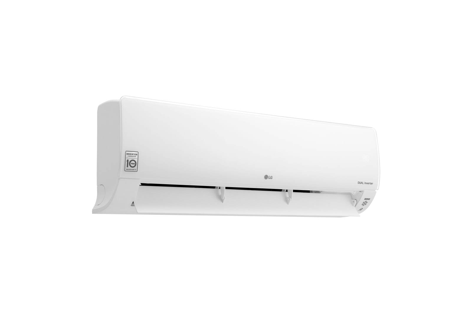 LG Klimatyzator LG DUALCOOL DELUXE INVERTER 5.5kW, DC18RQ
