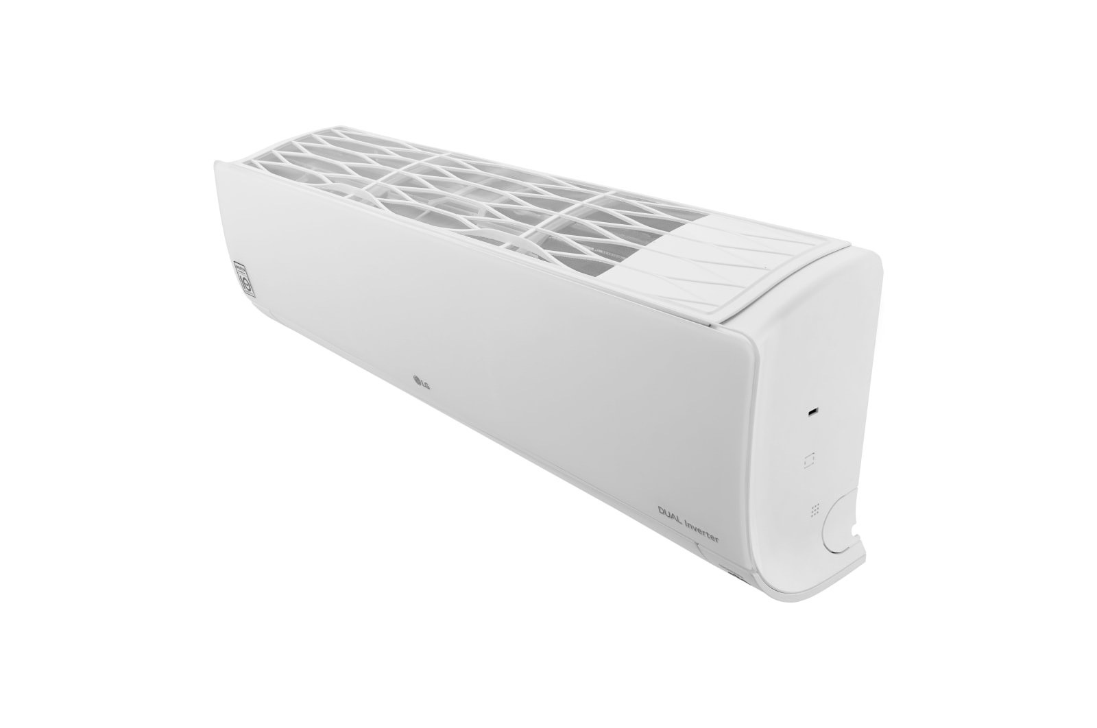 LG Klimatyzator LG DUALCOOL DELUXE INVERTER 5.5kW, DC18RQ