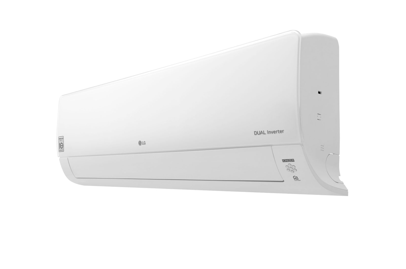 LG Klimatyzator LG DUALCOOL DELUXE INVERTER 6.6kW, DC24RQ