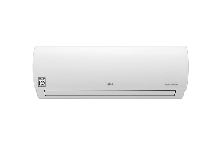 LG Smart Inverter Prestige H09AL - widok z przodu