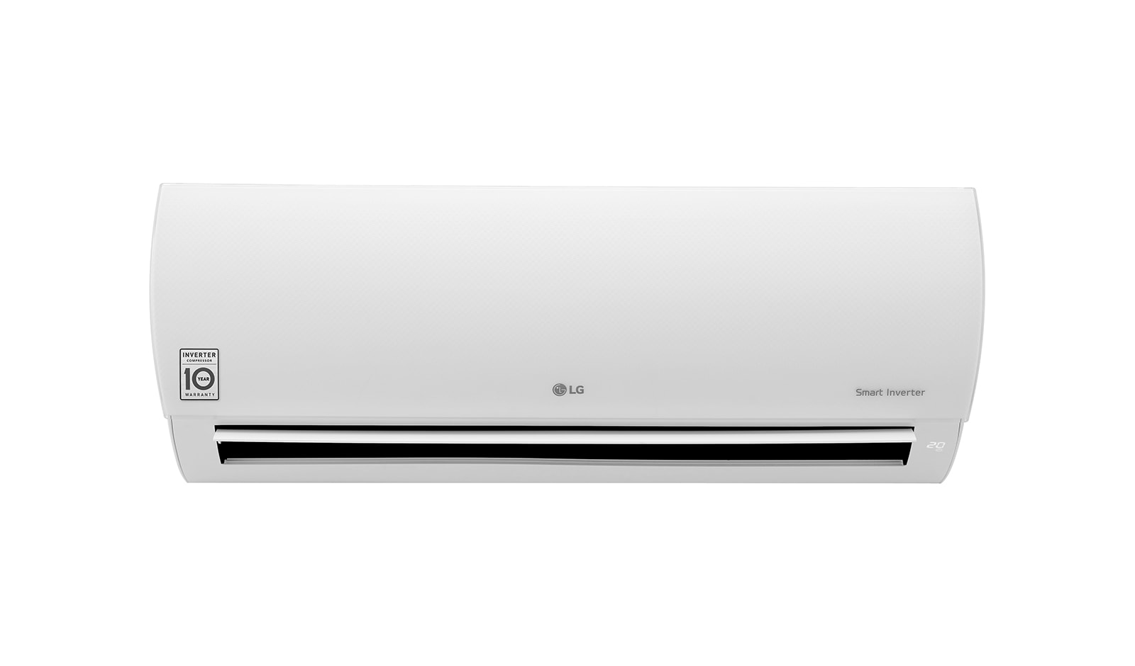 LG Smart Inverter Prestige, H09AL