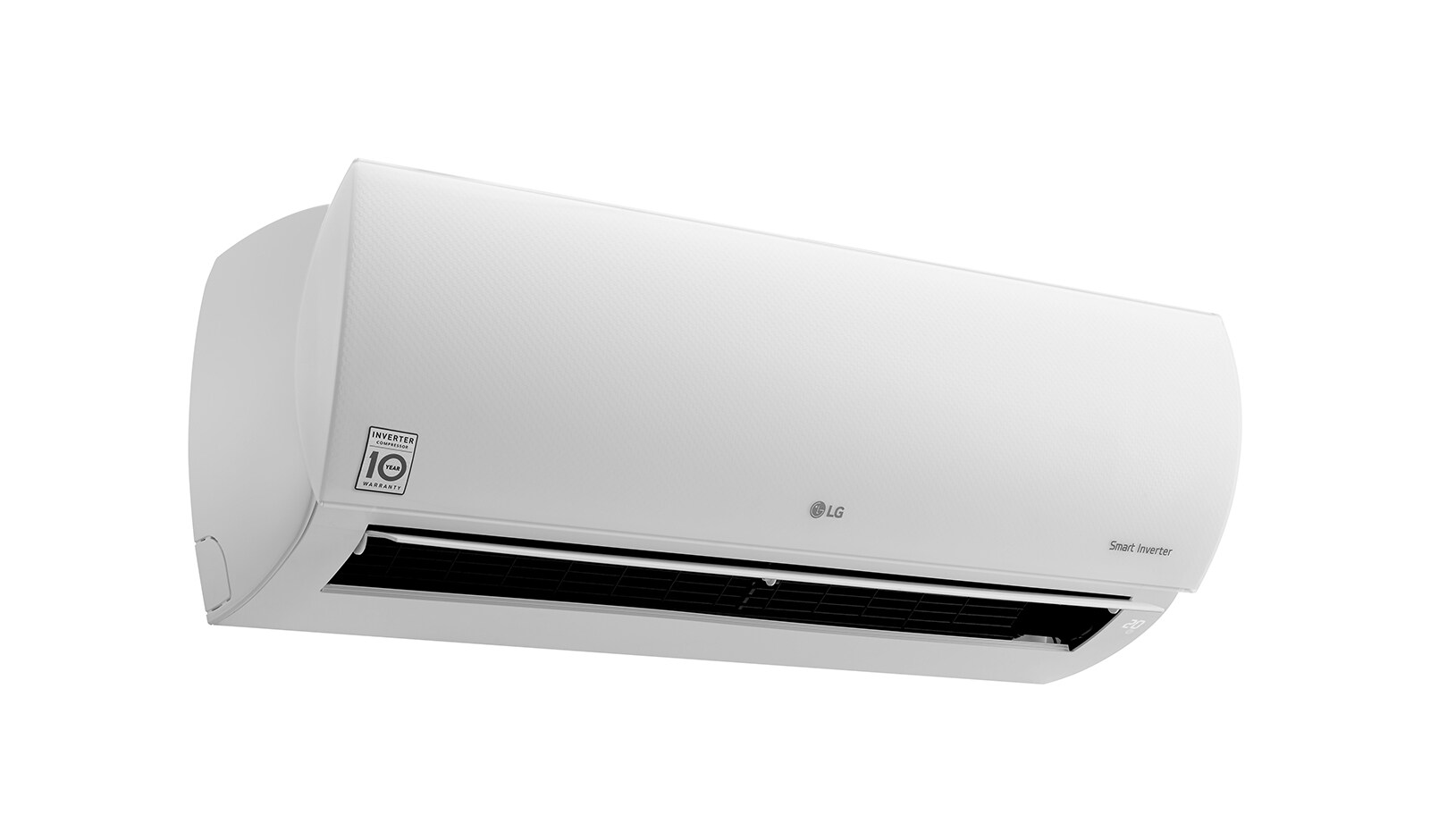 LG Smart Inverter Prestige, H09AL