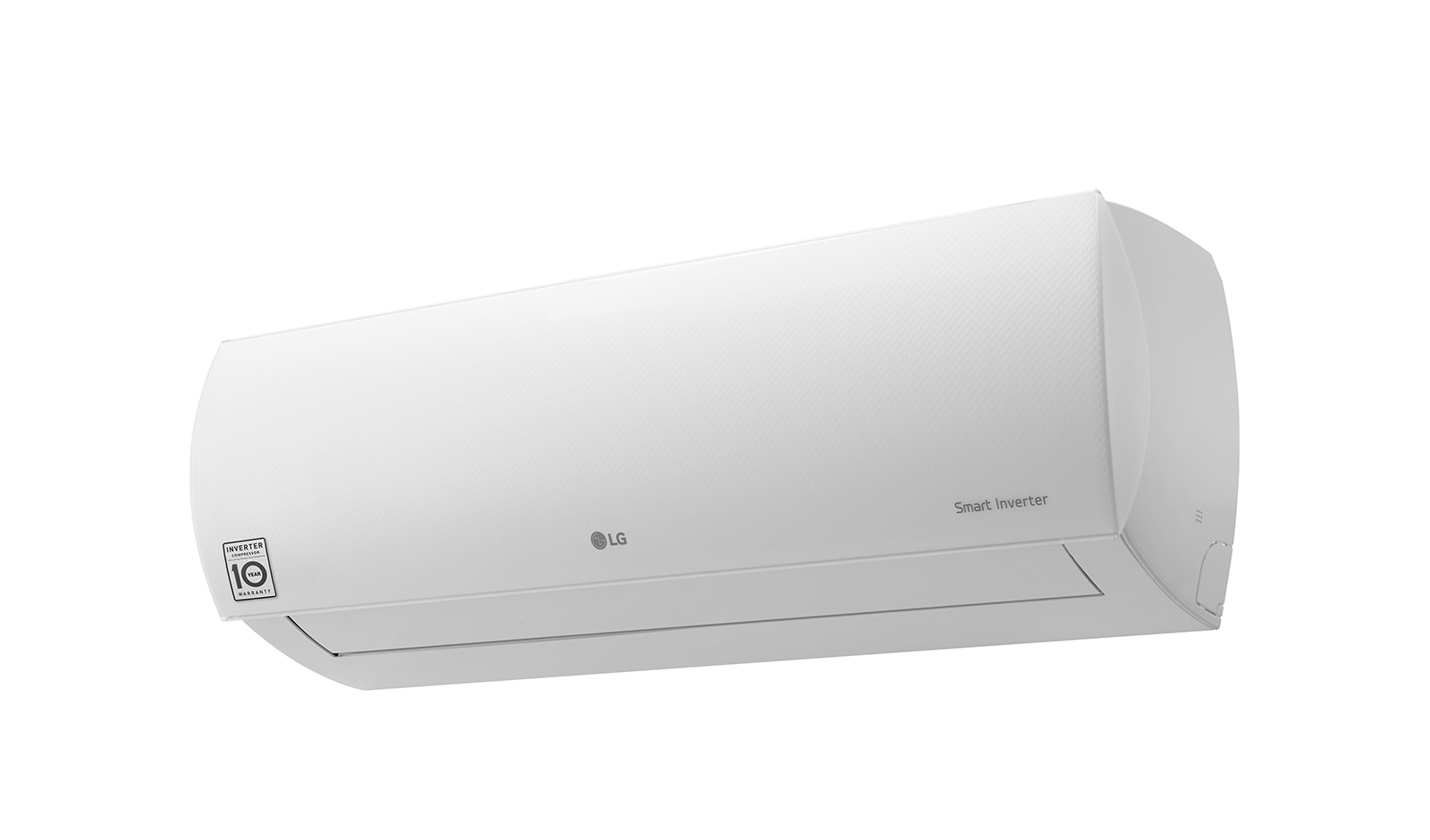 LG Smart Inverter Prestige, H09AL