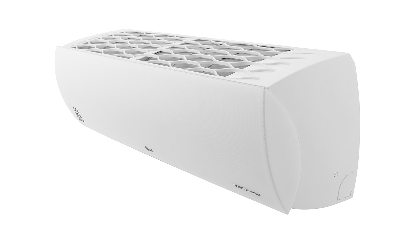 LG Smart Inverter Prestige, H09AL