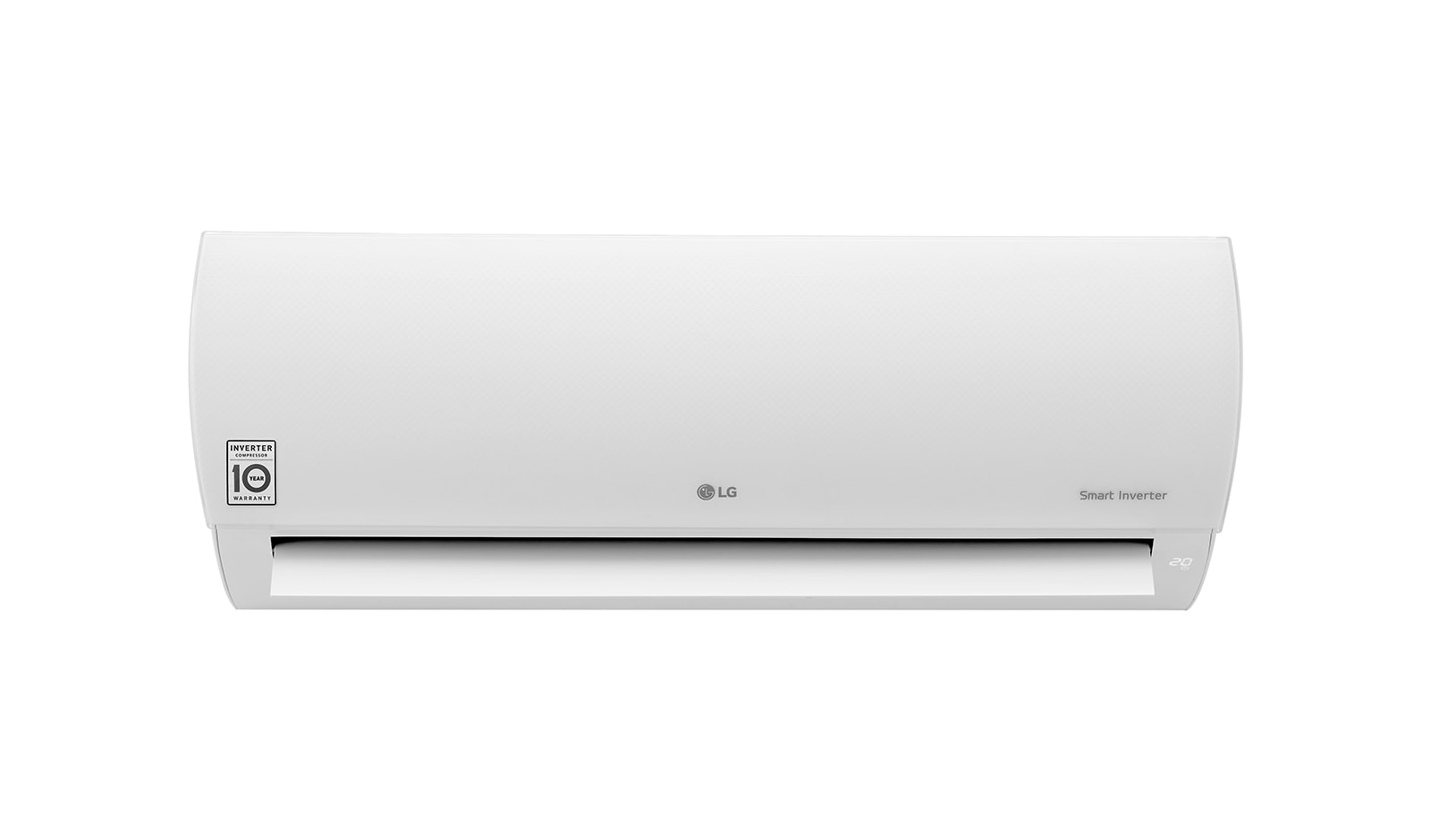 LG Smart Inverter Prestige, H12AL