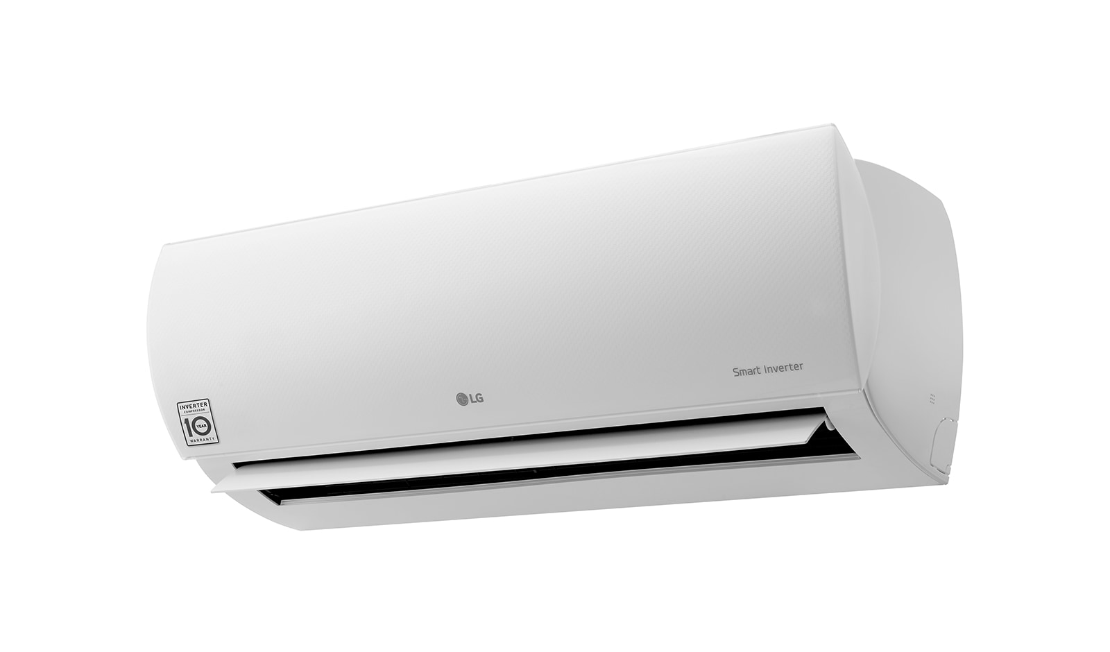 LG Smart Inverter Prestige, H12AL