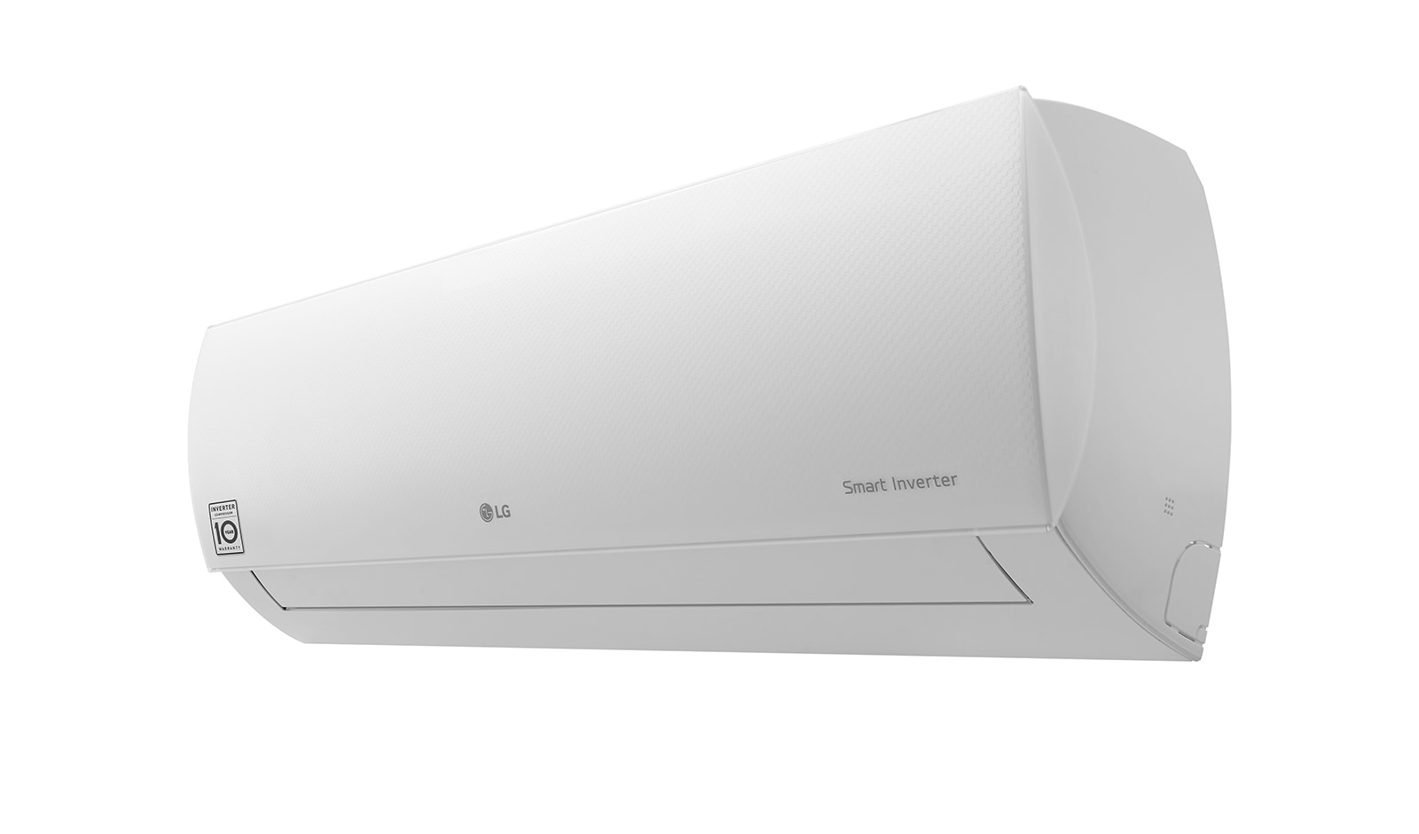 LG Smart Inverter Prestige, H12AL