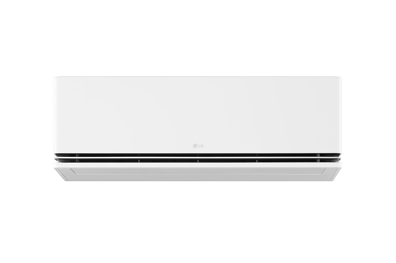 LG DUALCOOL Premium Soft Air | DualVane | Ogrzewanie | H12S1P | 3,5kW, H12S1P