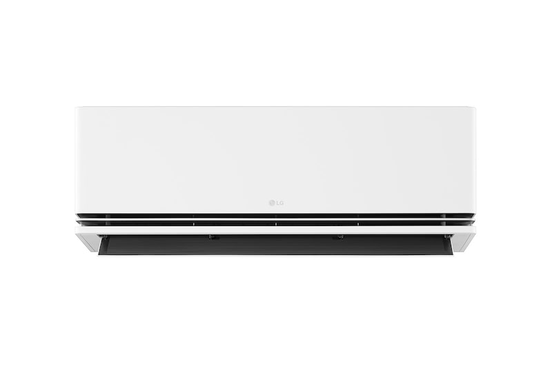 LG DUALCOOL Premium Soft Air | DualVane | Ogrzewanie | H12S1P | 3,5kW, H12S1P