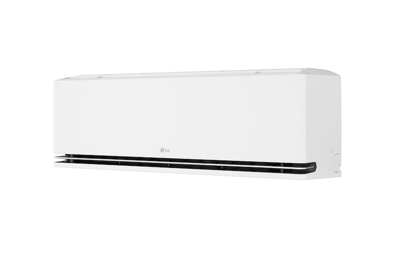 LG DUALCOOL Premium Soft Air | DualVane | Ogrzewanie | H12S1P | 3,5kW, H12S1P