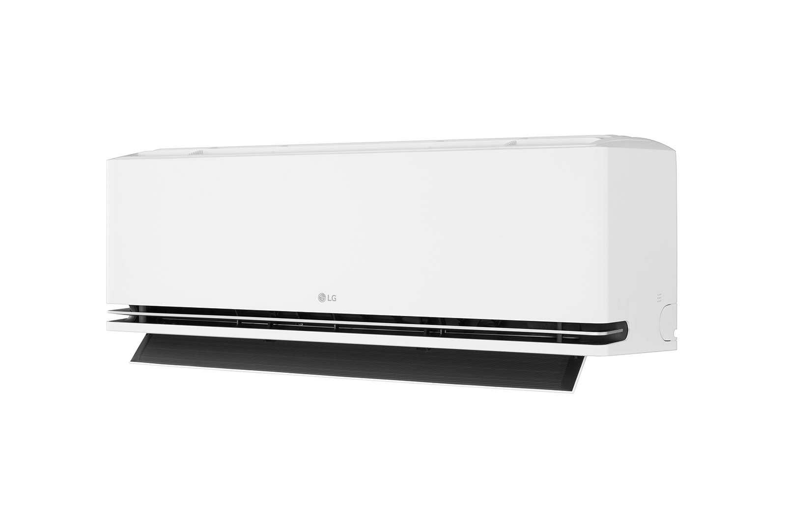 LG DUALCOOL Premium Soft Air | DualVane | Ogrzewanie | H12S1P | 3,5kW, H12S1P